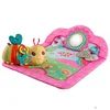 Baby Podloga za Igru Flowers & Friends SKU10058