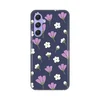 Silikonska maska za Samsung A546B Galaxy A54 5G Spring flowers Print Skin providna