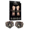 Rebellion Reign Handcuffs