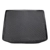Rubber trunk mat Mitsubishi ASX 2010-2021