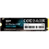 Silicon Power Ace - A60 2TB SSD PCIe Gen 3x4 PCIe Gen3 x 4 & NVMe 1.3, SLC Cache, HMB - Max 2200/1600 MB/s