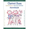 CLARINET DUETS FOR BEGINNERS