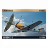 Model Kit Aircraft - 1:72 Bf 109E-3