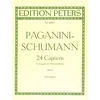PAGANINI:24 CAPRICEN VOL.2