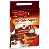 KORE ZA TORTU TAMNE VINCINNI 700G 3/1