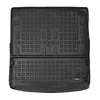 Rubber trunk mat Ford Tourneo Grand Connect 2022- (L2, 5 and 7 seats)