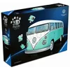 Ravensburger 3D puzzle Iconics: Volkswagen T1 162 kosov