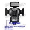 CONST ST-LBPP900