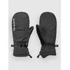Quiksilver Mission Rokavice Mitt true black