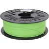 3DJAKE mattePLA svetlo zelena - 1,75 mm/2300 g