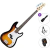 Pasadena STB-150 Standard SET Sunburst Električna bas kitara