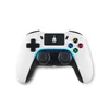 Gamepad Spartan Gear - Aspis 4 Wireless - White