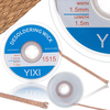 Rosfix Trak/pletenica za raztaljevanje 1,5mm, (21746530)