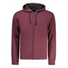 Coveri Moving Muški duks FE4618, Bordo