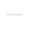 Skleda za serviranje ferm LIVING Ripple 4-pack