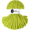 Bobbiny Jumbo 9 mm 30 m Dopamine Lime Vrvica