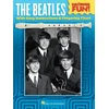 THE BEATLES RECORDER FUN!