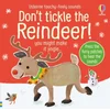Dont Tickle the Reindeer!
