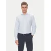 Baldessarini Srajca B3 10012.3710 Svetlo modra Regular Fit