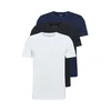 JACK & JONES Majica, mešane barve
