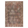 Ročno tkana preproga iz mešanice jute v naravni barvi 80x150 cm Miley – Flair Rugs