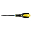 slomart Križni izvijač TOPEX PH2 x 100 mm