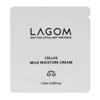 Lagom Cellus Mild Moisture Cream SAMPLE - Nežna Vlažilna Krema Za Obraz SAMPLE 1.5ml