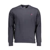 U.S. polo Assn. Muški duks 63027-53223_Blu_179, Teget