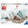 Ravensburger 3D puzzle Sidnejska opera, 216 delova