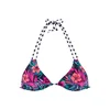 VENICE BEACH Bikini zgornji del Summer, modra, roza