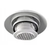 shumee STREŠNI VENTILATOR 12V ZA AVTODOMOB, PRIKOLICO S HRANO, ČOLN, JAHTO, GRZYBEK