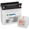 Varta Akumulator MOTO YB9-B, 12V, 9Ah, L+