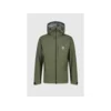 Jakna ALASKA 1795 Velvet 3 Layer - zelena