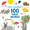 Leo Lionnis 100 First Words
