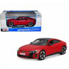 MAISTO Metalni model autića 1:24 2022 Audi RS e-tron GT 32907RD