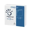 Papernet Salveta 38x38, 2 sloja, 44 x 18pak (792 salvete) bela Papernet 415227 ( N074 )