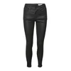 VERO MODA Kavbojke VMFlash črna