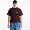 Majice Carhartt WIP S/S Chez WIP T-Shirt UNISEX Palisander XS