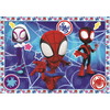 Clementoni Puzzle Spidey in njegovi neverjetni prijatelji 30 kosov