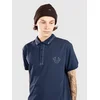 True Religion Relaxed Big T Embro moška majica dress blue