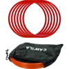 Cawila Krogi Cawila Agility-Rings 50cm Set of 6 + Bag |