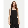 Marella Top Terni 2513161055 Črna Regular Fit