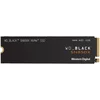 SSD WD Black SN850X 4TB M.2 2280 PCIe Gen4 x4 NVMe, Read/Write: 7300/6600 MBps, IOPS 1200K/1100K, TBW: 2400