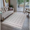 Conceptum Hypnose Tepih Polka, 120 x 170cm, Sivi
