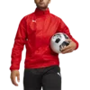 Jakna s kapuco Pua teaGOAL All Weather Jacket