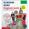 PONS slikovni kurs - engleski jezik