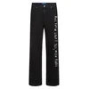 KARL LAGERFELD JEANS Kavbojke KLJ X Pietro Terzini črna / bela