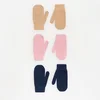 Reserved - GIRLS` GLOVES MULTI