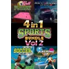 4 in 1 Sports Bundle Vol 2 XBOX LIVE Key EUROPE