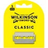 Wilkinson Žilet double edge, 5 kom